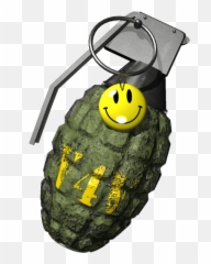 Download Granata Call Of Duty - Call Of Duty Emoji,Emoticon Bomba