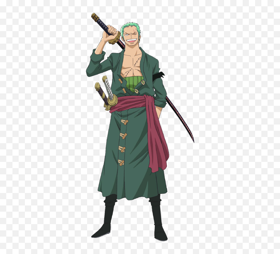 Roronoa Zoro Vsdebating Wiki Fandom - Zoro Png Emoji,Uwah Anime Emotion