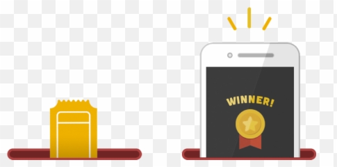 Zillywin Emoji,Raffle Ticket Drawing Jar Emoji