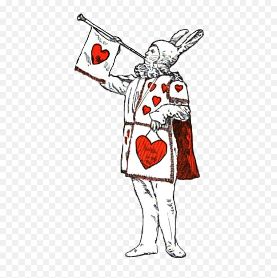 Image Of Alice In Wonderland Clipart 1 Image - Clipartix Emoji,Alice In Wonderland In Emoji