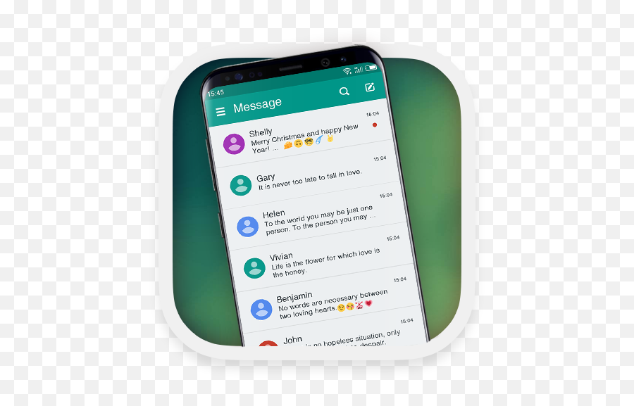 Green Theme For Android 9 For Android - Download Cafe Bazaar Iphone Emoji,Guess The Emoji 51