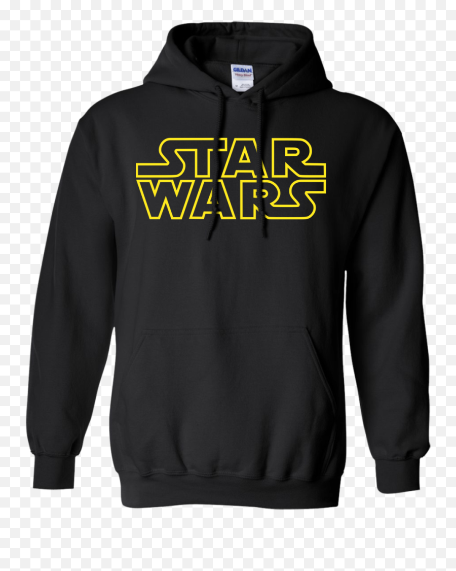 Star Wars Hoodie - Black Shipping Worldwide Ninonine Star Wars Emoji,Impeach Emoji