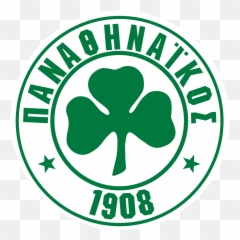 Panathinaikos Fc - Wikipedia Emoji,Good Luck Clover Emoticon