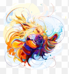 Dogs For Arttask On Behance Emoji,Emotions Abstract Sculpture