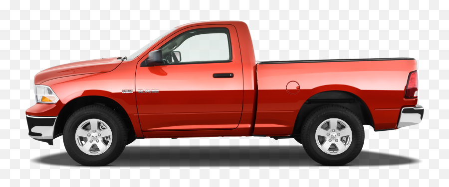 Download Free Png Side Pickup Truck Png Transparent Image - Pick Up Truck Png Emoji,Pickup Truck Emoji