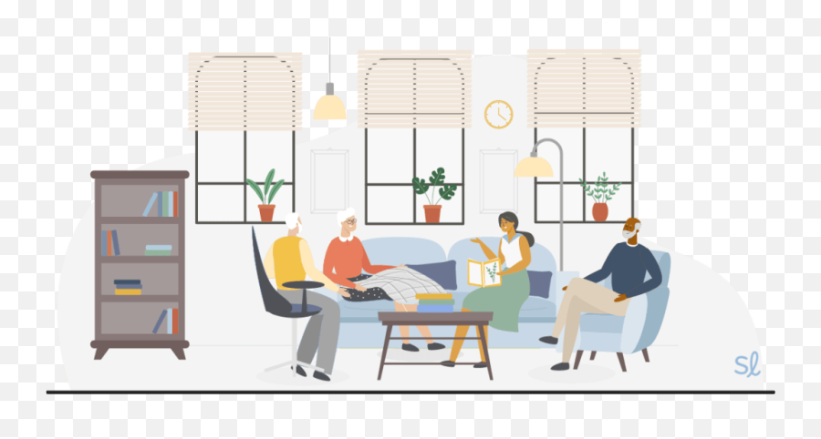 Long Term Care Options For Seniors In 2021 Emoji,Don't Make A Long Term Decision Based On A Short Term Emotion