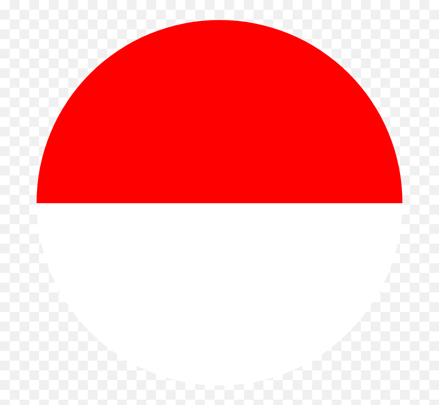 Indonesia Flag Emoji U2013 Flags Web - Icon Indonesia Flag Png,White Flag Emoji