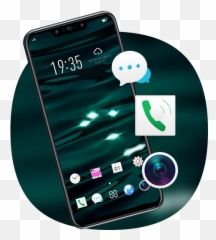 Abstract Water Ripple Theme For Galaxy S7 Edge U2013 Apps On Emoji,How To Change Emojis S7 Edge