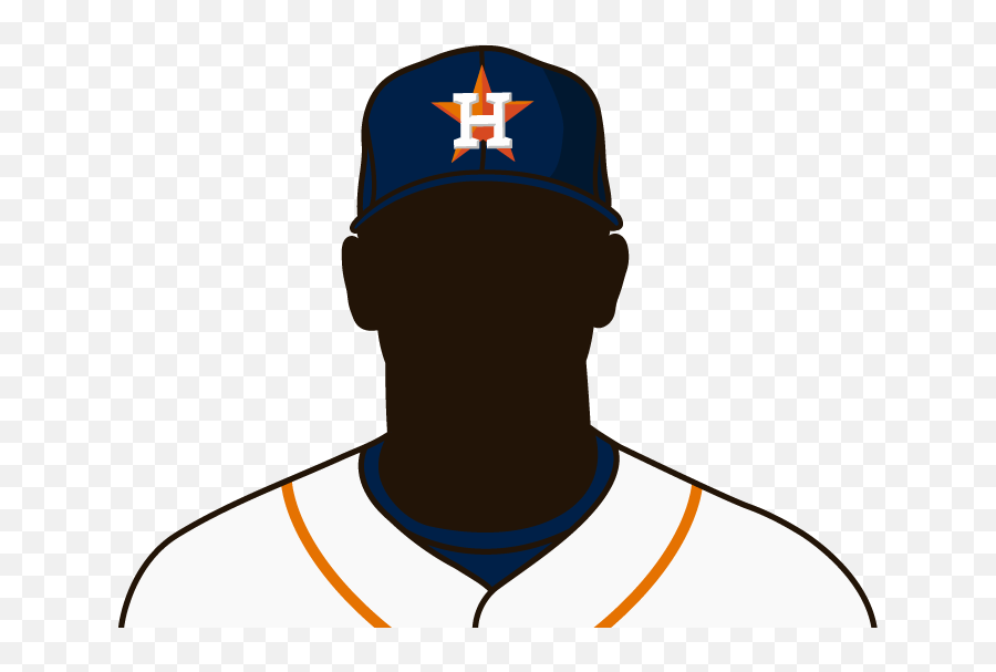 Kyle Tucker Overview Statmuse Emoji,Houston Astros Emoticon Twitter