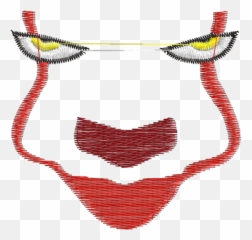 Matriz De Bordado It A Coisa 2 Emoji,Emoticons Para Desenhar