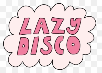 Earrings U2013 Lazy Disco - Dot Emoji,Uu Emoticon