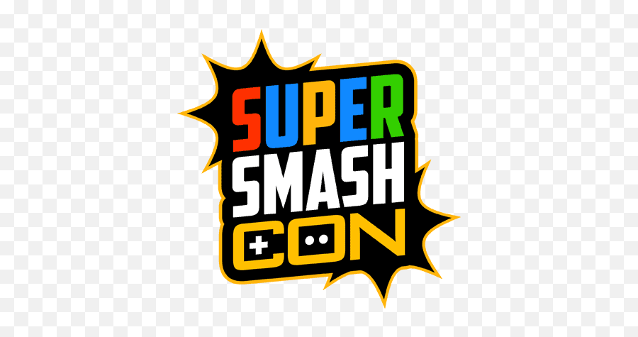 Congratulations To The Winner Of Smash Masters At Super Emoji,Emoticon Con Brackets