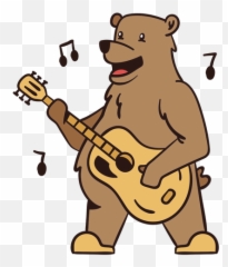 Musician Vector Images Illustrations In Png Ai Svg Emoji,Emotion Borns Guitar