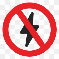 No Power Icon Png And Svg Vector Free Download Emoji,Romanian Flag Facebook Emoticon