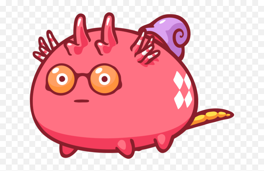 Axie 16379 Axie Marketplace Emoji,Bunny Pixel Emojis