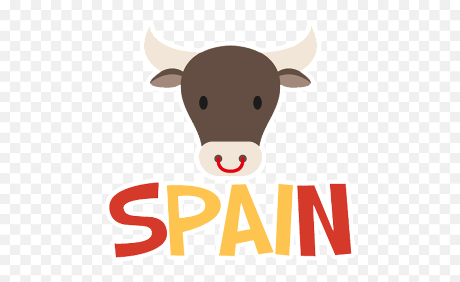 Country 1 By Marcossoft - Sticker Maker For Whatsapp Emoji,Bull Emoji Code