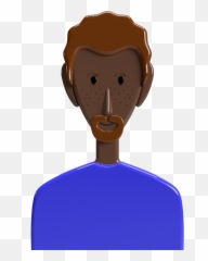 Powerpeopleplatform Emoji,Person Standing Emoji