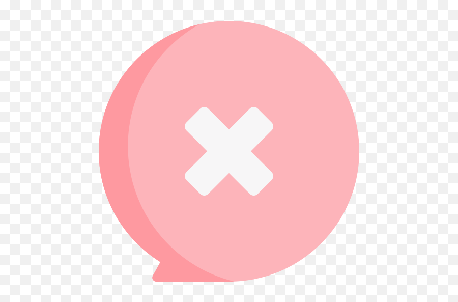 Cross Mark - Free Communications Icons Emoji,Wrong Mark Emoji