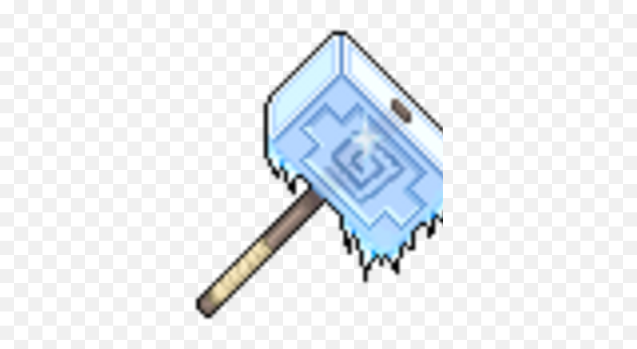 Mjoln - Ice Prodigy Game Wiki Fandom Emoji,Block Of Ice Emoji