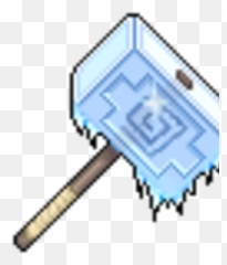 Mjoln - Ice Prodigy Game Wiki Fandom Emoji,Block Of Ice Emoji