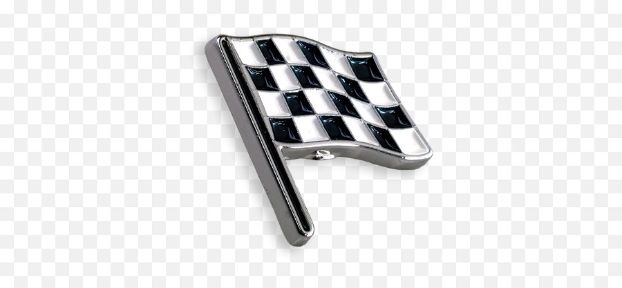King Pins Online - Solid Emoji,Racing Flag Emoji