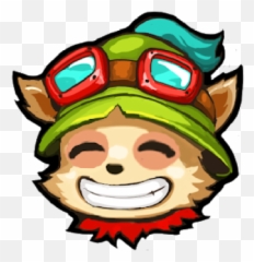 Download Free Png Teemo Defense - Platinmodscom Android Teemo Face Png Emoji,Teemo Emoji