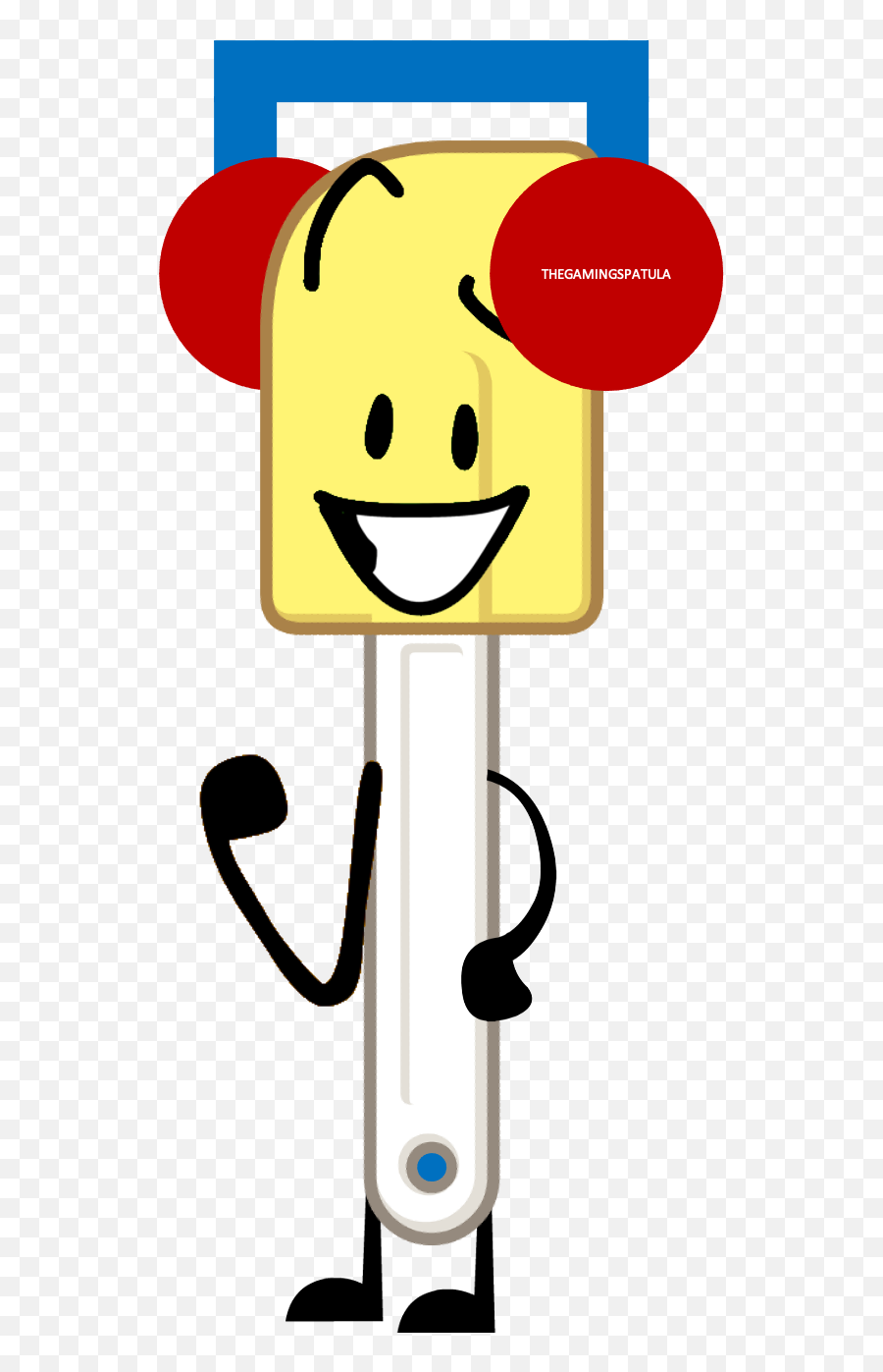 Spatula The Masked Singer Canada Wiki Fandom Emoji,Paintbrush Emojio