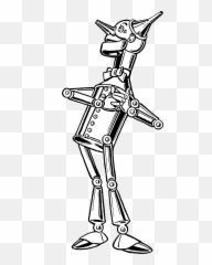 Tin Woodman - Wikipedia Stranger In A Strange Land Michael Quotes Emoji,Kids Movie About Emotions