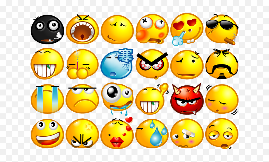 Free Emotions Download Free Clip Art Free Clip Art On - Emotional Expression Emoji,Emotions Chart
