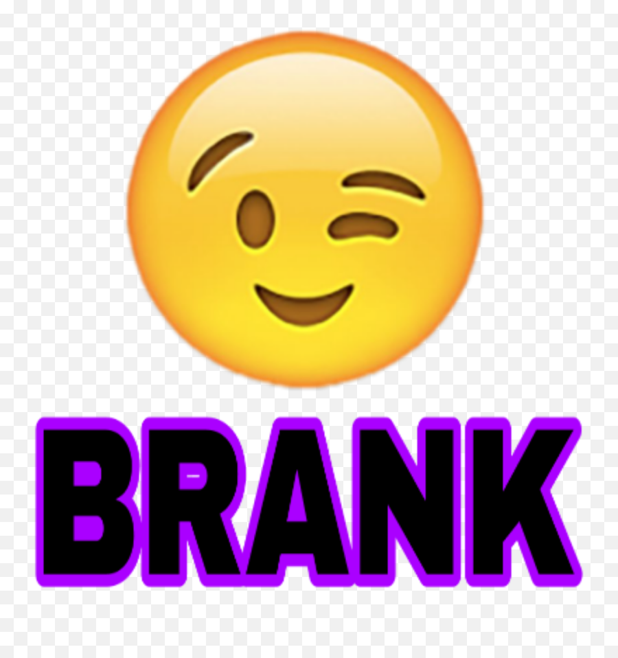 Prank Emoji Prank2020 Sticker - Happy,Emoji Prank