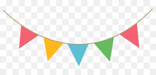Party Clipart Party Decoration Party - Element Birthday Png Emoji,Emoji Party Banner