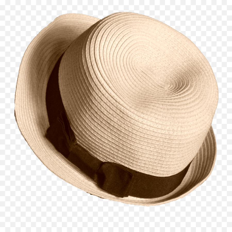 Httpswwwpicpngcomframework - Scrapbookingborderpng Straw Hat Emoji,Emoji Bucket Hat Amazon