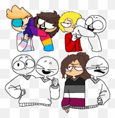 Pixilart - Dipper In A Sweater Emoji,Opposite Emotions