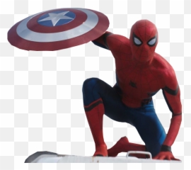 Spider - Statue Of Liberty National Monument Emoji,Captain America Civil War Emojis