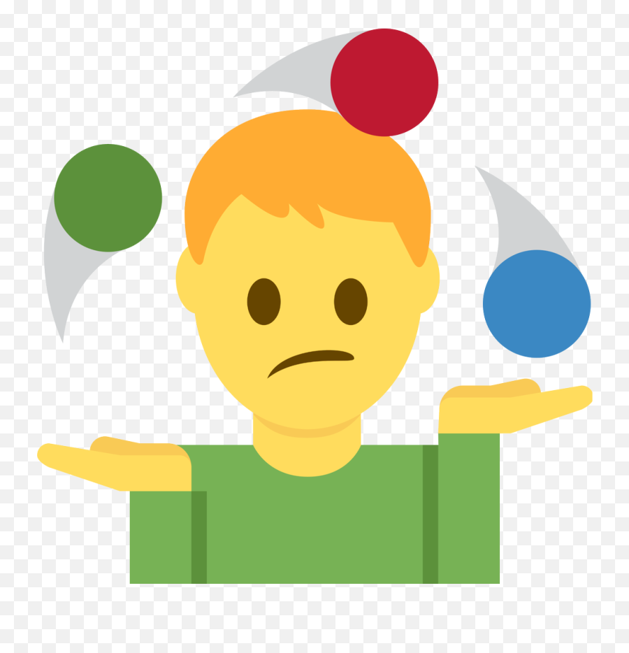 U200d Man Juggling Emoji Meaning With Pictures From A To Z - Man Juggling Emoji,Man Emojis