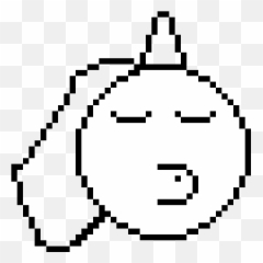 Baldi Gif Transparent Cartoon - Jingfm Maplestory Meso Emoji,Baldi Emoji