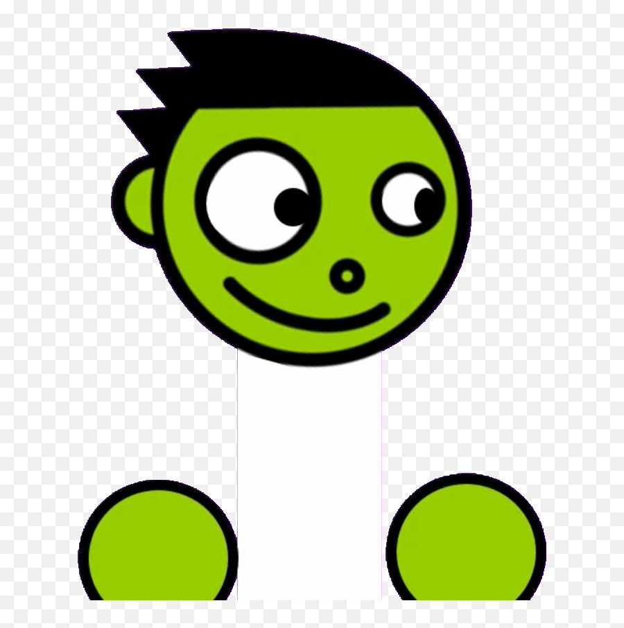 Dash Is The Main Host Of Pbs Kids - Pbs Kids Emoji,Wiggle Emoticon