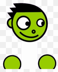 Dash Is The Main Host Of Pbs Kids - Pbs Kids Emoji,Wiggle Emoticon
