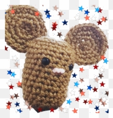 Popular And Trending Crocheting Stickers On Picsart - Soft Emoji,Free Emoji Crochet Patterns
