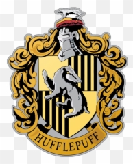 Huff Sticker - Harry Potter Hufflepuff Emoji,Huff Emoji