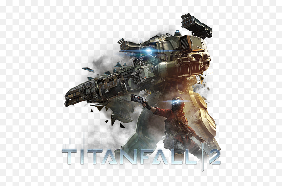 Mecha - Free Icon Library Titanfall 2 Icon Png Emoji,Warframe Platinum Emoji