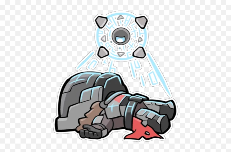 Destiny - Chibi Guardian Destiny Emoji,Destiny All New Emojis