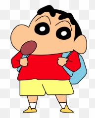 Whatsapp Shinchan Images For Dp - Doraemon Shinchan Hd Emoji,Emoticon Sedih Fb