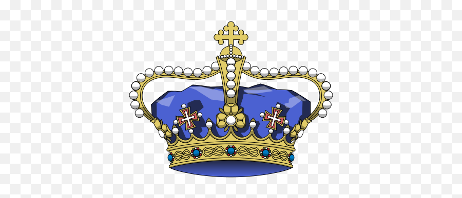 Symbols - Coat Of Arms Symbols Crown Emoji,Fasces Emoji