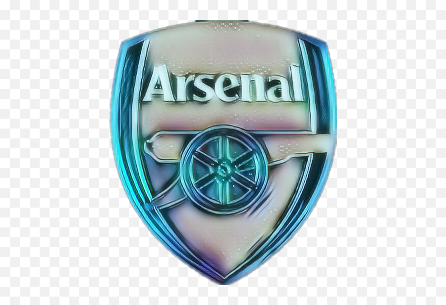 Arsenal Sticker - Paperweight Emoji,Arsenal Logo Emoji