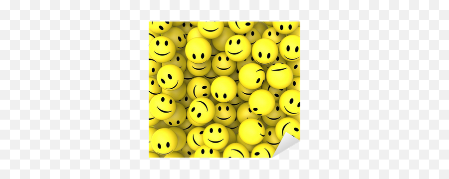 Smileys Show Happy Cheerful Faces Sticker U2022 Pixers - We Live To Change Smiley Face Emoji,Emoji With Braces And Glasses