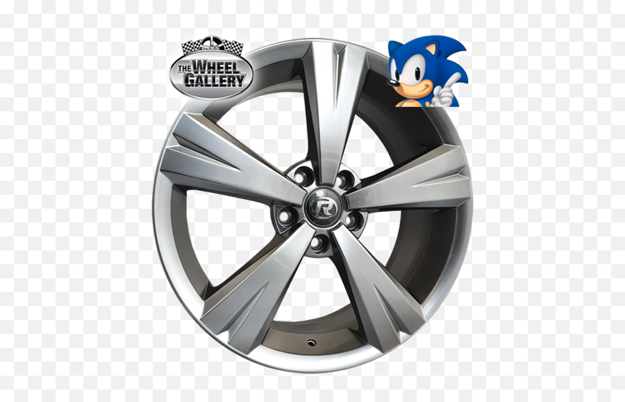 Wheels The Wheel Gallery - Wheel Emoji,Emotion Wheels Concave