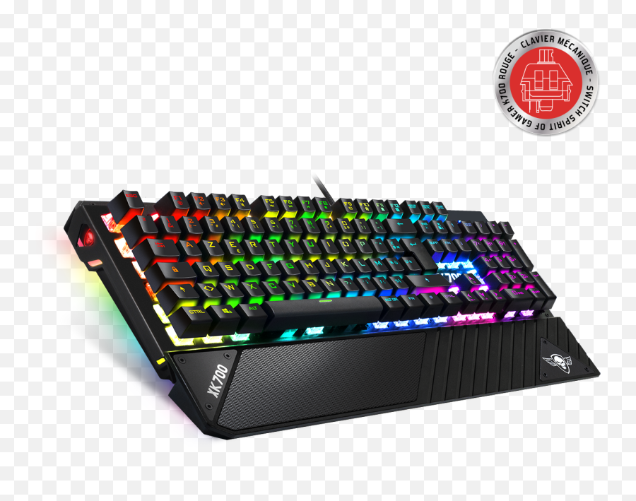 Mechanical Keyboard Club - Page 273 Peripherals Linus Clavier Spirit Of Gamer K700 Emoji,Google April Fools Emoji