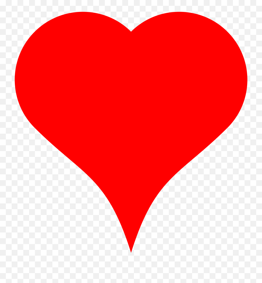 Library Of Orange Heart Vector Free - Love Heart Emoji,Diy Emoji Heart Balloons