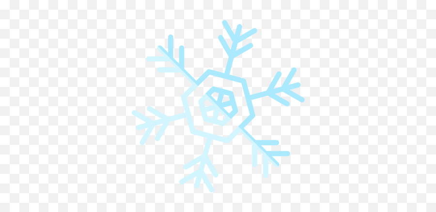 Christmas Flake Snow Merry - Dot Emoji,Snowflake Feet Emoji